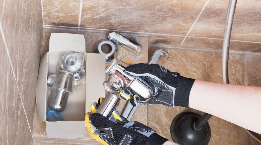 Expert tile roof repair services in Genesee, PA